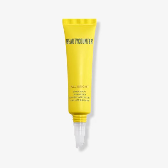 💛 *Beautycounter* All Bright Dark Spot Minimizer - NEW! - FAST SHIP! - Picture 3 of 6